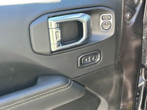 New 2026 Jeep Wrangler Sahara image 12