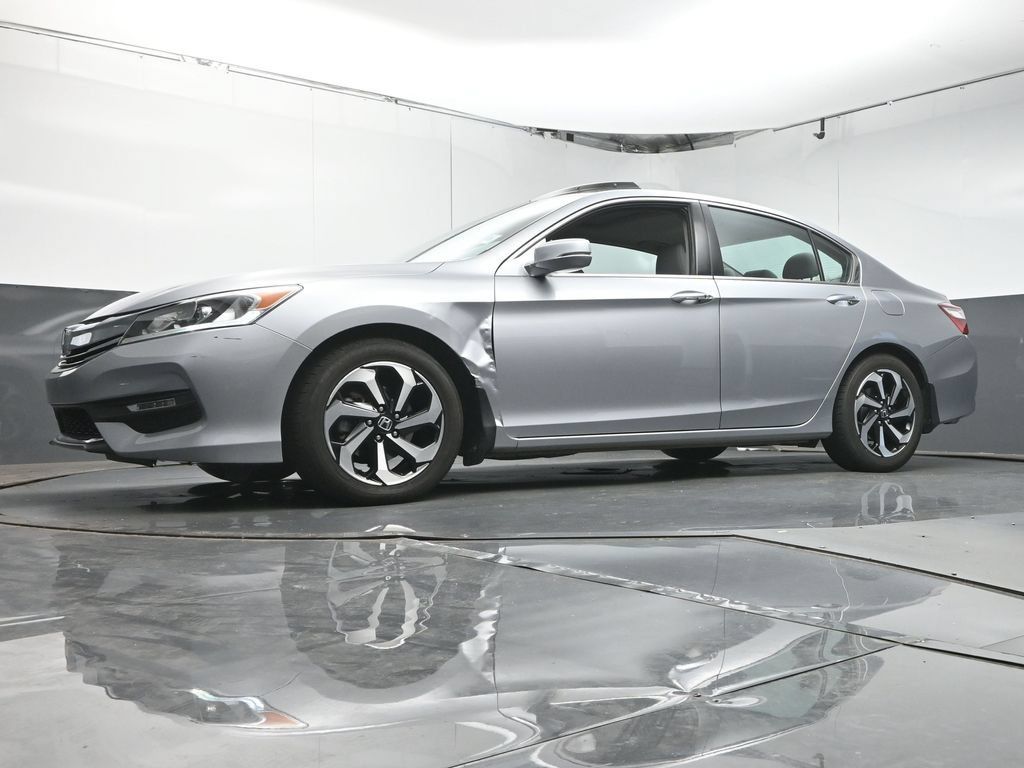Used 2016 Honda Accord EX-L image 36