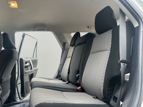 Used 2024 Toyota 4Runner SR5 image 24