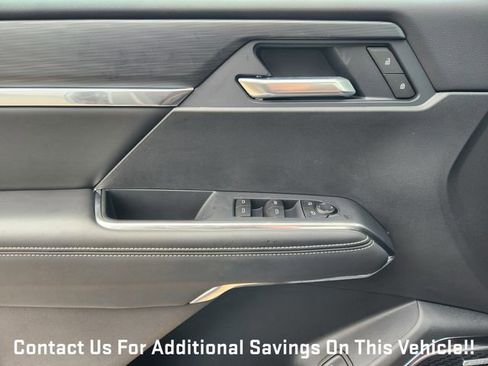 New 2026 GMC Acadia Elevation w/ Black Edition image 17