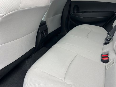 New 2026 Toyota Corolla Cross LE image 5