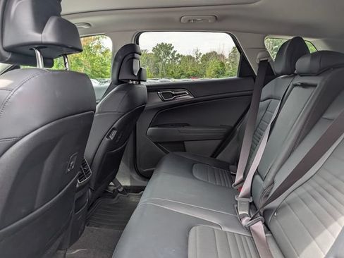 Used 2025 Kia Sportage SX Prestige AWD/4WD image 16