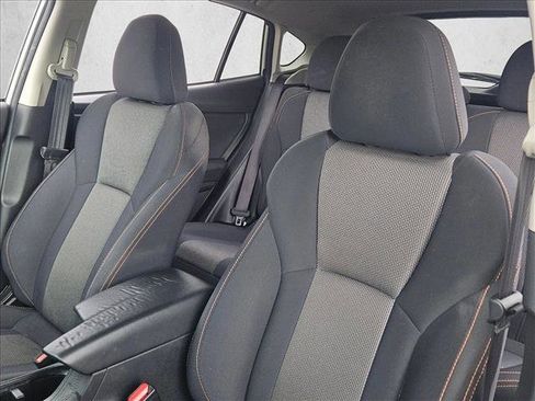 Used 2022 Subaru Crosstrek 2.0i Premium w/ Popular Package #4 image 14