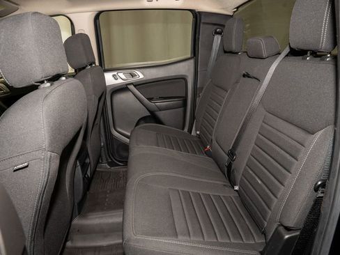 Used 2021 Ford Ranger XLT w/ Equipment Group 301A Mid image 8