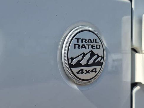 Certified 2018 Jeep Wrangler Unlimited Sport S AWD/4WD image 13