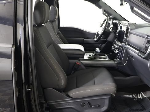 Used 2023 Ford F150 XLT w/ Equipment Group 302A High AWD/4WD image 32