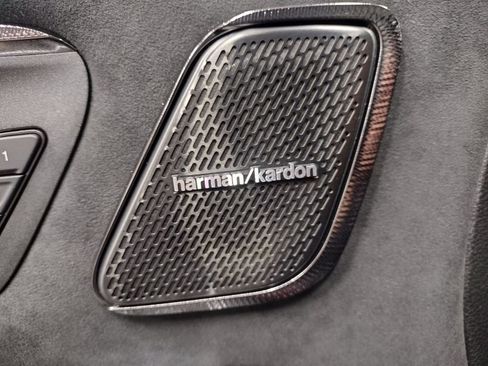 Used 2024 RAM 1500 TRX image 25