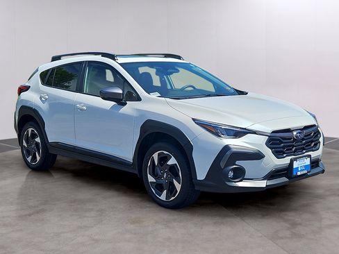 Used 2024 Subaru Crosstrek 2.5i Limited AWD/4WD image 28