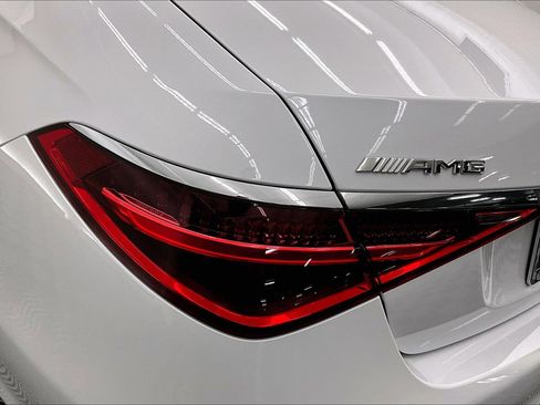New 2026 Mercedes-Benz S 63 AMG S image 11