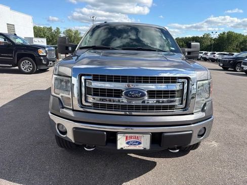 Used 2014 Ford F150 XLT w/ Equipment Group 302A Luxury AWD/4WD image 6