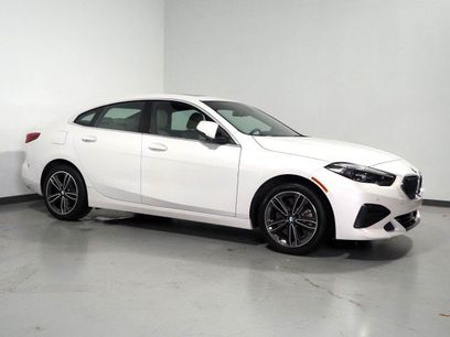 Used 2024 BMW 228i Gran Coupe w/ Premium Package
