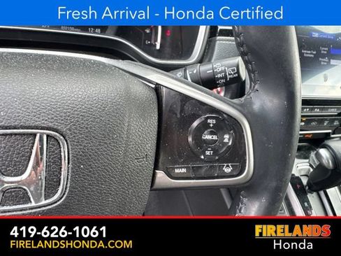 Used 2020 Honda CR-V EX-L image 22