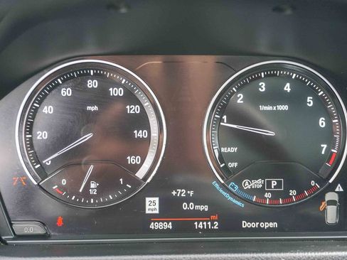 Used 2021 BMW X1 sDrive28i FWD image 22