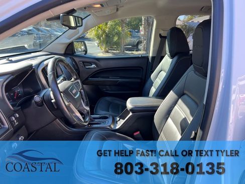 Used 2019 GMC Canyon Denali image 10