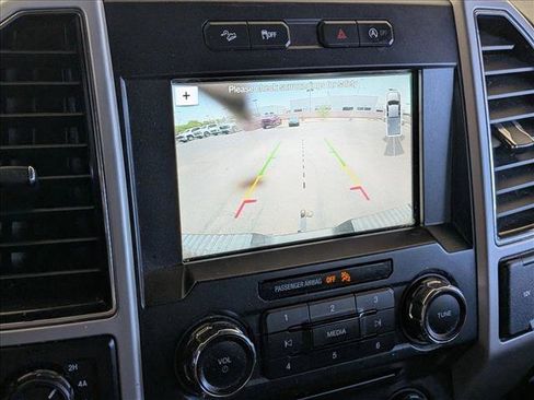 Used 2018 Ford F150 Lariat w/ Equipment Group 501A Mid AWD/4WD image 13