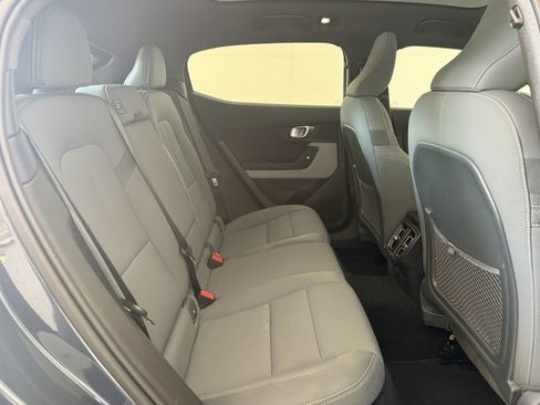 Used 2024 Polestar Polestar 2 AWD/4WD image 13