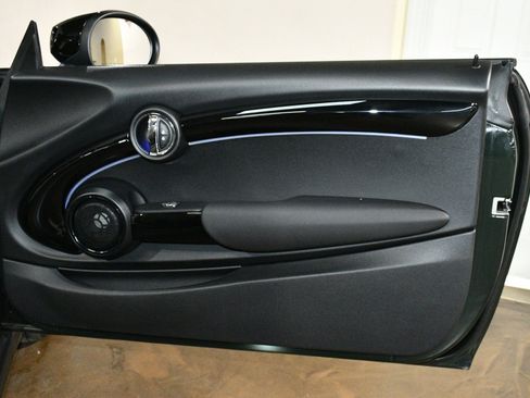 Used 2023 MINI Cooper S w/ MINI Resolute Edition image 46