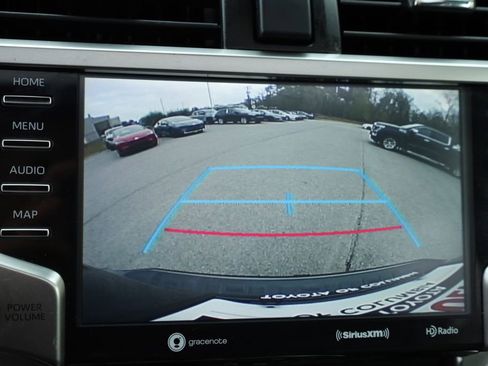 Used 2021 Toyota 4Runner SR5 Premium w/ Moonroof Package image 21