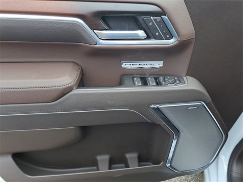 New 2026 GMC Sierra 1500 Denali image 15