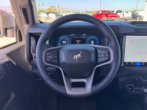 New 2026 Ford Bronco Badlands w/ Sasquatch Package AWD/4WD image 19
