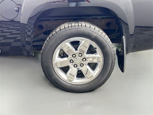 Used 2013 GMC Sierra 1500 SLE image 31