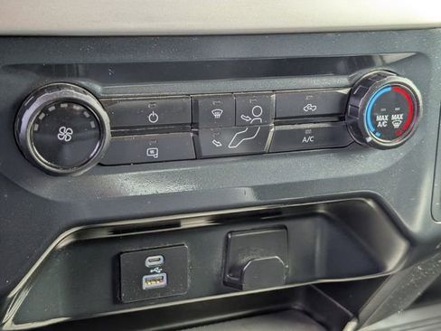 Used 2022 Ford F150 XL w/ Trailer Tow Package image 16