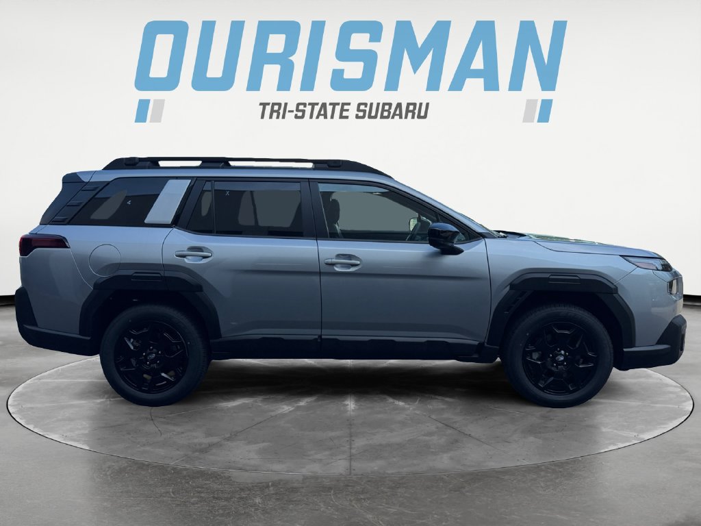 New 2026 Subaru Outback Limited AWD/4WD image 7