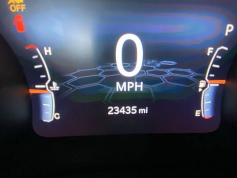 Used 2024 Jeep Compass Trailhawk image 30