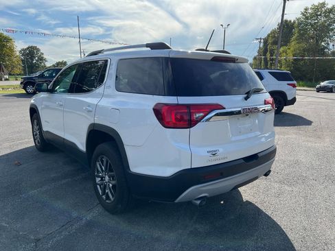 Used 2017 GMC Acadia SLT FWD image 6