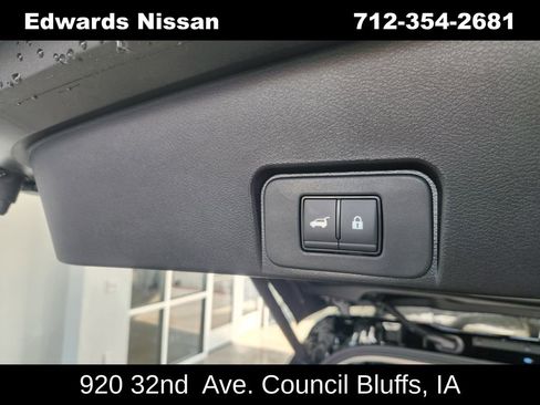 New 2026 Nissan Rogue Rock Creek w/ Rock Creek Premium Package image 16