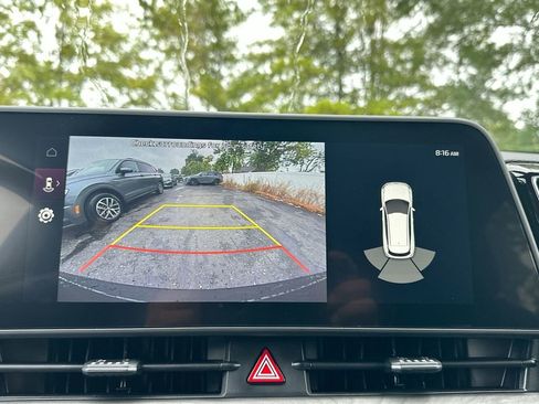 Used 2025 Kia Sportage X-Line image 36