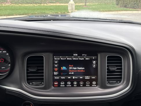 Used 2022 Dodge Charger Scat Pack w/ Plus Group image 28