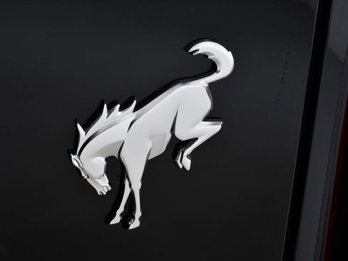 New 2025 Ford Bronco Badlands image 21