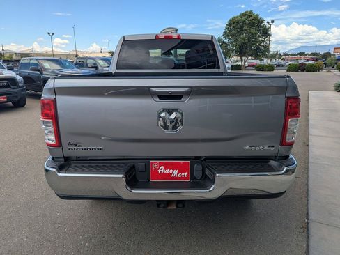 Used 2021 RAM 2500 Big Horn AWD/4WD image 15