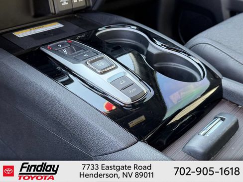 Used 2022 Honda Pilot Black Edition image 31