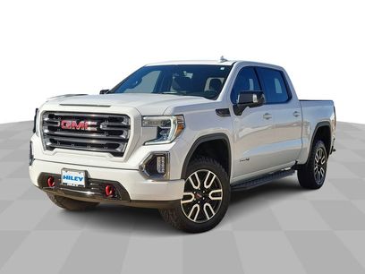 Used 2021 GMC Sierra 1500 AT4 w/ AT4 Preferred Package