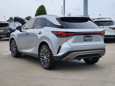 Certified 2024 Lexus RX 350 Premium Plus w/ Convenience Package AWD/4WD image 5