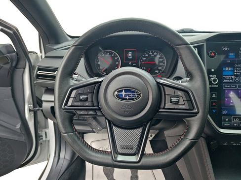 Used 2023 Subaru WRX Limited AWD/4WD image 12