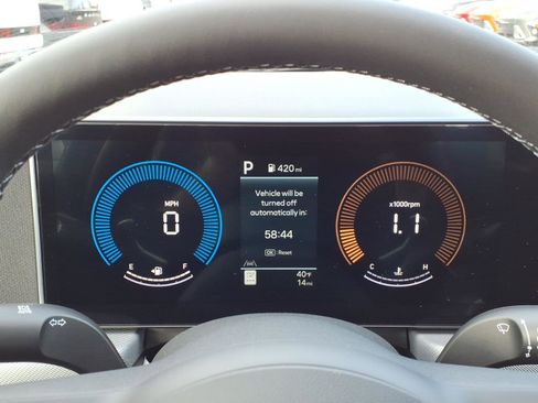 New 2026 Hyundai Sonata SEL image 13