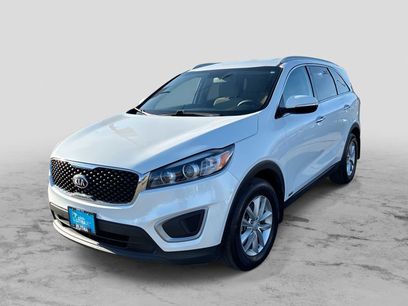 Used 2018 Kia Sorento LX