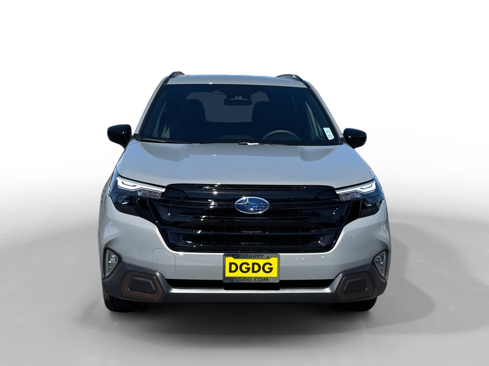 New 2026 Subaru Forester Sport AWD/4WD image 8