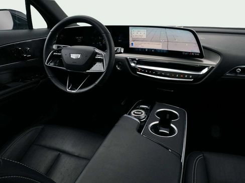 Used 2024 Cadillac Lyriq Luxury RWD image 28
