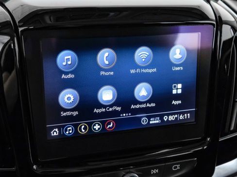 Used 2021 Chevrolet Traverse LT AWD/4WD image 28