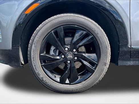 Used 2024 Buick Encore GX Sport Touring AWD/4WD image 8