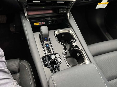 New 2026 Lexus RX 450h image 27