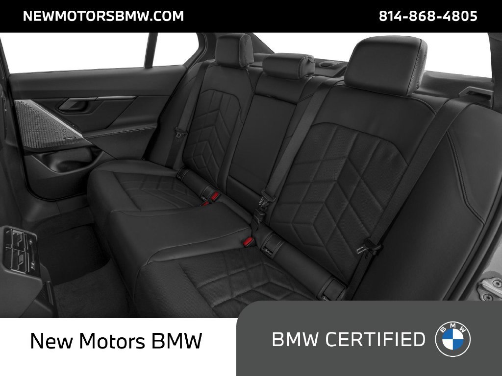 Certified 2024 BMW 530i xDrive w/ Premium Package AWD/4WD image 8