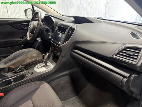 Used 2018 Subaru Crosstrek 2.0i Premium AWD/4WD image 5
