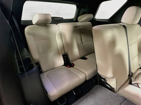 Used 2023 Chevrolet Traverse LS w/ Safety Package FWD image 34