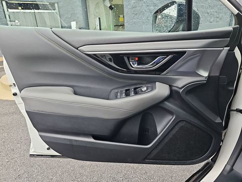 Used 2020 Subaru Outback Onyx Edition XT w/ Popular Package #2 image 32