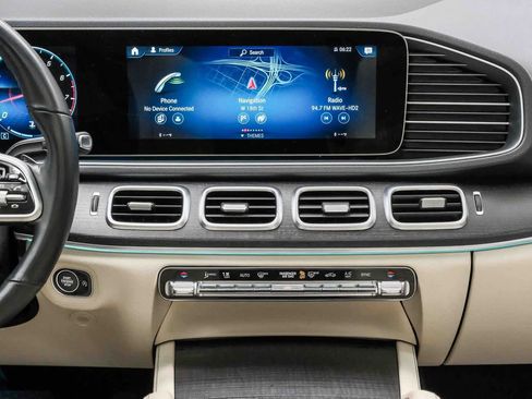 Certified 2023 Mercedes-Benz GLE 350 image 14